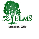 The Elms CC