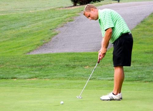 Dave Oates Wins 2010 Summit County Am Dave Oates Wins 2010 Summit County Am
