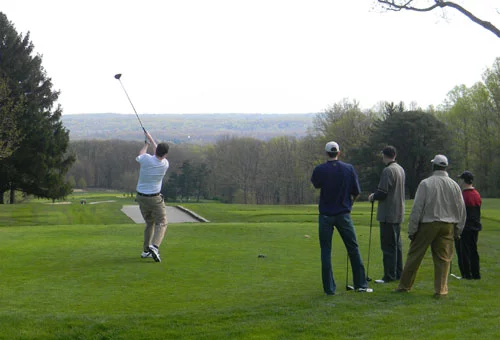 2011-Sleepy4-M 2011 Sleepy Hollow Spring 4-Man Scramble