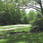 Aurora GC 13th Hole