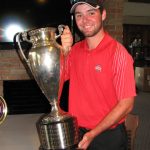 2012 Ohio Public Links Champion Boo Timko