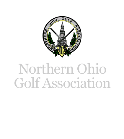 Northern Ohio Golf Association