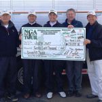 Justin Lower wins NGA Spring Hill Classic