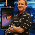 Golf Channel's Michael Breed