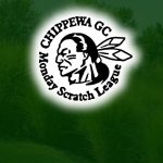 Chippewa Golf Club Monday Scratch League