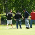 2013 ADGA 4-M Scramble