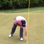 Tom Waitrovich 2013 Ohio Senior Open Hole in One!