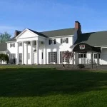 Clubhouse at The Fairways at Twin Lakes