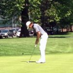 Nick Palladino 2013 Monroe Invitational