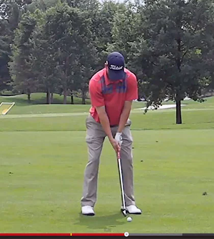 VIDEO GALLERY: 2013 Ohio Open