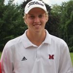 Bud Radis 2013 Portage County Amateur Champion