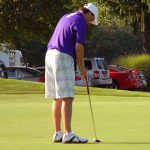 Rob Schustrich 2013 Chippewa Champion