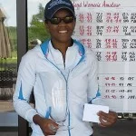 Ariel McNair 2013 Women's Cleveland Amateur Champ