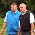 John Kabasky and Jim Cea