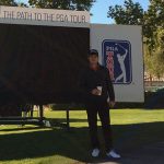 Jake Scott scoreboarding