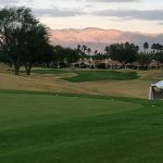 2014 Q-School Finals at PGA West
