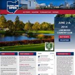 Cleveland Open Website