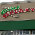 Golf Galaxy