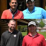 May 2014 Twin Lakes 2-Man Winners