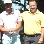 Jim Krivanek and Mike Simpson