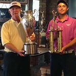 Jake McBride 2014 Ohio Publinx Champ