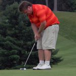 Dave Trier 2014 Chippewa Championship