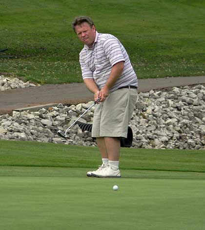 Dave Trier