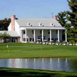 Tam O'Shanter Golf Ohio