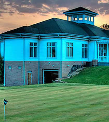 Windmill Golf Center Macedonia Ohio