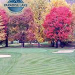 Paradise Lake Country Club