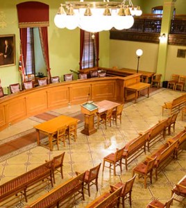 Ohio State Senate