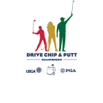 Drive Chip and Putt