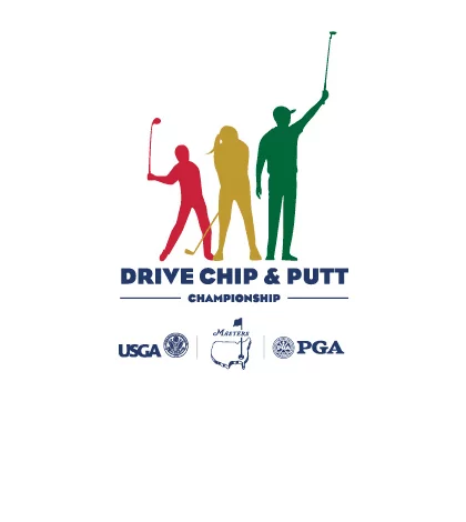 Drive Chip and Putt