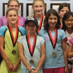 Portage County Kids Amateur
