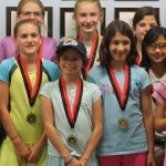 Portage County Kids Amateur