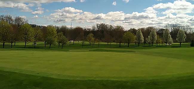 Rosemont Country Club
