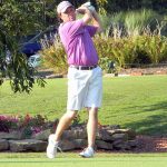 Rob Schustrich 2015 Chippewa Champion