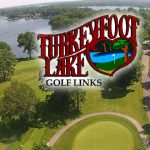 Turkeyfoot Lake Golf Links