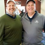Kurt Peterson Tom McBride