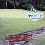 Pine Hills GC Hinckley