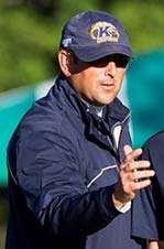 Rob Wakeling