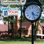 DAP Championship web.com tour Canterbury