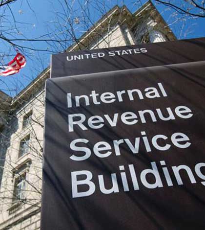 IRS