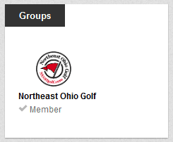 Linkedin Group Member