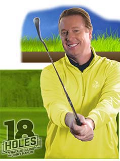Jimmy Hanlin