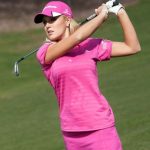 Natalie Gulbis