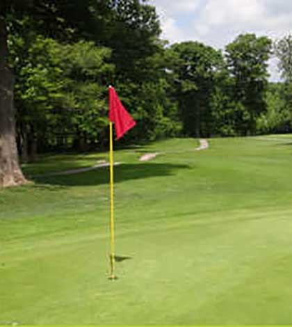 Grandview GC