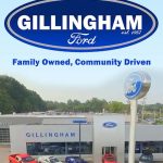 Gillingham Ford Parma Ohio