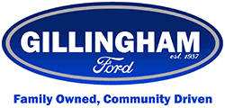 Bob Gillingham Ford