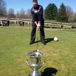 Steve Blackburn Jr. starts 2016 Cleveland Skins
